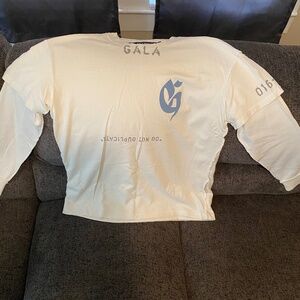 New Gala Original Double layered Shirt Thermal, Men's 2XL